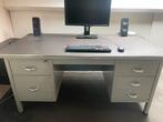 Gispen bureau 7652, Ophalen, Gebruikt