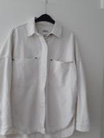 Blouse blousejasje  Zara wit nieuw S, Ophalen of Verzenden, Nieuw, Wit