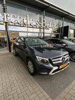 Mercedes Glc-klasse 250 d 204pk 4MATIC 9G-TRONIC 2016, Auto's, Mercedes-Benz, Te koop, Zilver of Grijs, Geïmporteerd, 5 stoelen