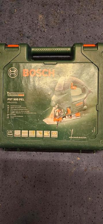 Bosch PST 900 PEL beschikbaar voor biedingen