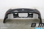 Achterbumper 6X PDC Audi A3 8V Limo LZ9Y 8V5807511, Gebruikt