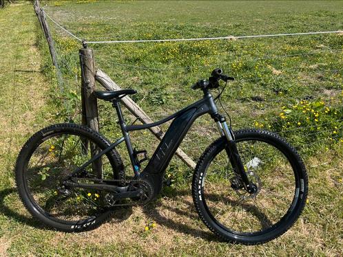 Giant liv vall -e +3, Fietsen en Brommers, Fietsen | Mountainbikes en ATB, Gebruikt, Giant, 53 tot 57 cm, Hardtail, Ophalen