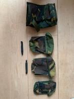 Diverse landmacht, LMB, defensie, Verzamelen, Militaria | Algemeen, Ophalen of Verzenden, Landmacht, Nederland, Overige typen