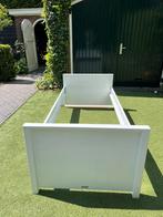Bed ombouw Bopita, Kinderen en Baby's, Kinderkamer | Bedden, Ophalen, Gebruikt, 180 cm of meer, 85 tot 100 cm