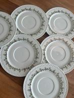 Villeroy & Boch Trianon Luxemburg - 6 Schoteltjes, Ophalen of Verzenden