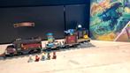 Lego 70424 hidden side spookexpress, Ophalen, Zo goed als nieuw, Complete set, Lego