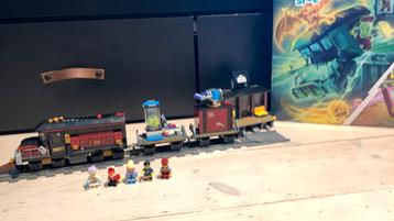 Lego 70424 hidden side spookexpress beschikbaar voor biedingen