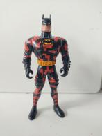 Batman The Animated Series - Kenner - 
Piranha Blade Batman, Ophalen of Verzenden, Zo goed als nieuw