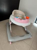 Loopstoel / Baby Walker, Ophalen, Gebruikt, Rond, Wieltjes