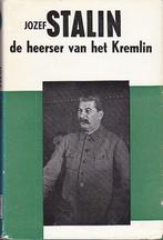 Stalin heerser Kremlin oorlog leider, Verzamelen, Nederland, Overige soorten, Boek of Tijdschrift, Ophalen of Verzenden