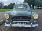 Peugeot 403, Auto's, Oldtimers, Overige kleuren, Handgeschakeld, 6 stoelen, Sedan