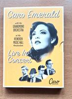 Caro Emerald - Live In Concert At The HMH, Verzenden, Zo goed als nieuw, Muziek en Concerten
