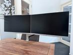 HP 23" Monitor E233 - Meerdere beschikbaar, Computers en Software, Monitoren, Gebruikt, IPS, Full HD, Ophalen of Verzenden