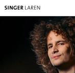 2 kaartjes Tim Kroezen Singer Laren 21 augustus., Twee personen, Augustus