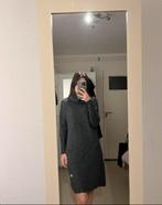 Grijze trui jurk met col, Kleding | Dames, Positiekleding, Only, Jurk, Nieuw, Ophalen of Verzenden
