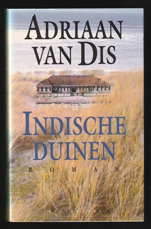 3 Boeken van ADRIAAN VAN DIS, Boeken, Literatuur, Zo goed als nieuw, Ophalen of Verzenden
