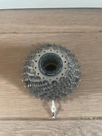 Shimano Ultegra casette, Ophalen of Verzenden, Zo goed als nieuw, Racefiets