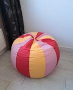 Leuke Zitzak 70 cm. SIT & JOY, Huis en Inrichting, Zitzakken, Ophalen, Overige kleuren, Zitzak