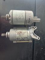 Originele Startmotor Yamaha YZF R1 RN22 (2009-2014), Ophalen of Verzenden, Gebruikt
