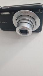 foto's Sony Cyber-shot Dsc-w710 digital  prima staat, Ophalen, Zo goed als nieuw, Sony