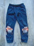 Lange broek blauw joggingbroek maat 116 broekje, Kinderen en Baby's, Kinderkleding | Maat 116, Broek, Kiki Koko, Gebruikt, Ophalen of Verzenden