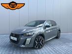 Peugeot 208 GT 1.2 Hybrid e-DCS6 145pk Leder 360 Camera i-Co, Automaat, 145 pk, 1195 kg, Gebruikt