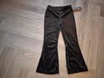 Nieuwe zwarte flair broek merk new collection. Maat 104, Kinderen en Baby's, Kinderkleding | Maat 104, Broek, Meisje, Nieuw, Ophalen of Verzenden