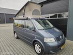 VW California 2.5 TDI 174PK AUTOMAAT! Slaaphefdak, luifel, Automaat, Buscamper of Camperbus, Volkswagen, Bedrijf