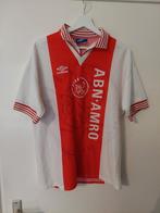 Ajax Shirt 1996 1995 1997, Maat M, Ophalen of Verzenden, Gebruikt, Shirt