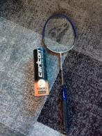 Rucanor  badminton racket, Sport en Fitness, Badminton, Ophalen, Gebruikt, Racket(s)