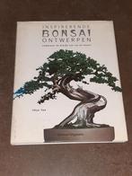 Inspirerende bonsai ontwerpen Chye Tan, Ophalen of Verzenden, Gelezen