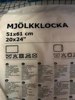 Nieuw Memoryfoam Hoofdkussen van Ikea, Huis en Inrichting, Slaapkamer | Beddengoed, Eenpersoons, Wit, Nieuw, Ophalen of Verzenden