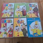 6 Bumba dvd's, Cd's en Dvd's, Alle leeftijden, Ophalen of Verzenden, Zo goed als nieuw