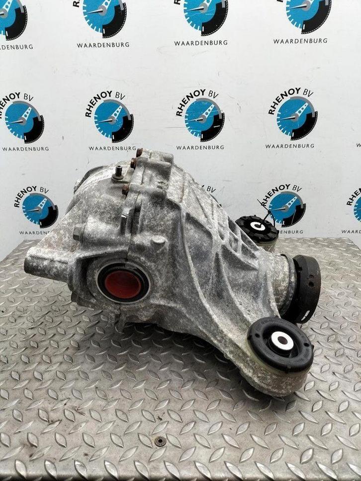 JAGUAR XE [DIFFERENTIAL_ASSY] 2017, Auto-onderdelen, Overige Auto-onderdelen, Gebruikt, ARN erkend, Stiba lid, Erkend duurzaam