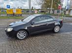 Vw Eos 2.0 16V FSI 150 PK BJ 2007 Cabrio, Voorwielaandrijving, 4 cilinders, 4 stoelen, Overige kleuren