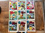 Donald en Katrien, oom Dagobert en Willie Wortel, Boeken, Meerdere comics, Ophalen of Verzenden, Gelezen, Europa