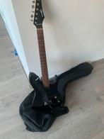 Elektrische Gitaar met Versterker, Muziek en Instrumenten, Snaarinstrumenten | Gitaren | Elektrisch, Overige merken, Gebruikt