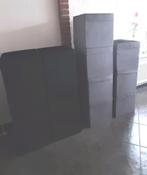 33 drona bakken voor ikea kallax Vakkenkast, Ophalen, Gebruikt, Rechthoekig, Riet