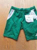 Spartaan korte broek maat S, Ophalen