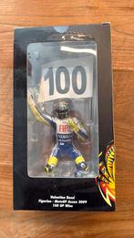 Minichamps Valentino Rossi Figurine MotoGP Assen 100 GP wins, Hobby en Vrije tijd, Ophalen of Verzenden, Zo goed als nieuw, Auto