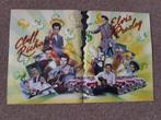 Knipsels Cuttings Elvis Presley Clliff Richard Muziek Expre, Ophalen of Verzenden, 1960 tot 1980, Nederland, Knipsel(s)