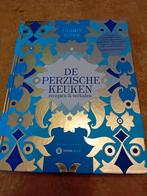 Yasmin Khan - De Perzische keuken, Gelezen, Azië en Oosters, Ophalen of Verzenden, Yasmin Khan