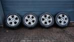 Winterset Toyota Rav 4, Ophalen, Gebruikt, Banden en Velgen, 17 inch
