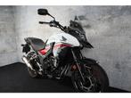 Honda CB 500 X ABS (bj 2017), 2 cilinders, HONDA, Bedrijf, Onbekend