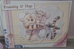 Canvas Winnie the Pooh, Ophalen, Nieuw, Wanddecoratie