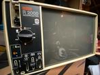 Eumig R 2000 Instaprojection - Vintage Filmprojector, Ophalen of Verzenden, Gebruikt, Met scherm