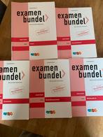 A. Maurer - vwo Bedrijfseconomie 2023/2024, VWO, A. Maurer, Ophalen of Verzenden, Zo goed als nieuw