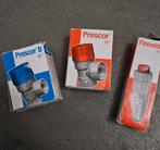 Flamco Prescor boilerventiel, overstort, Flexvent ontluchter, Ophalen of Verzenden, Nieuw