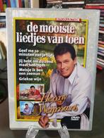 Henny Weijmans de mooiste liedjes van toen DVD, Cd's en Dvd's, Alle leeftijden, Ophalen, Zo goed als nieuw