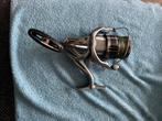 Shimano Nasci 4000 C, Watersport en Boten, Ophalen, Zo goed als nieuw, Molen